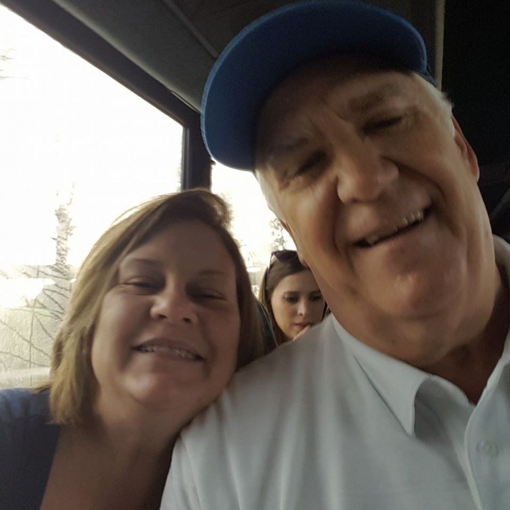 Meet your Posher, Gina